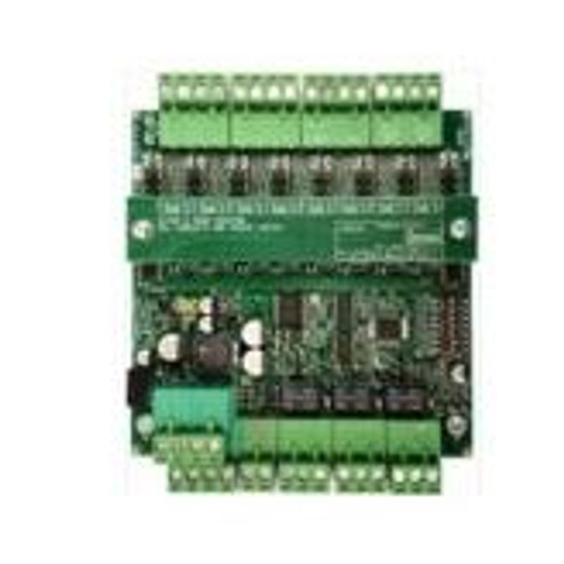 MXP-536 Interface P-Bus 8 Konvensjonelle soner