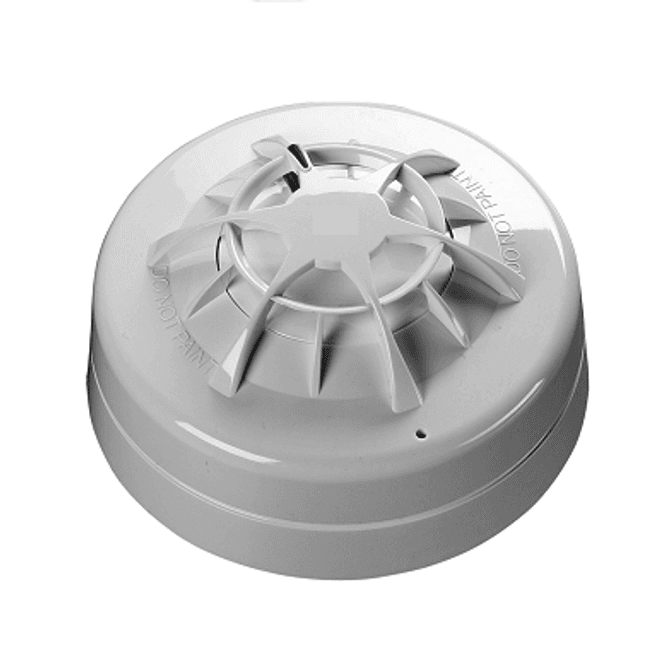 Hovedbilde Orbis Varmedetektor CR 80°C Marine