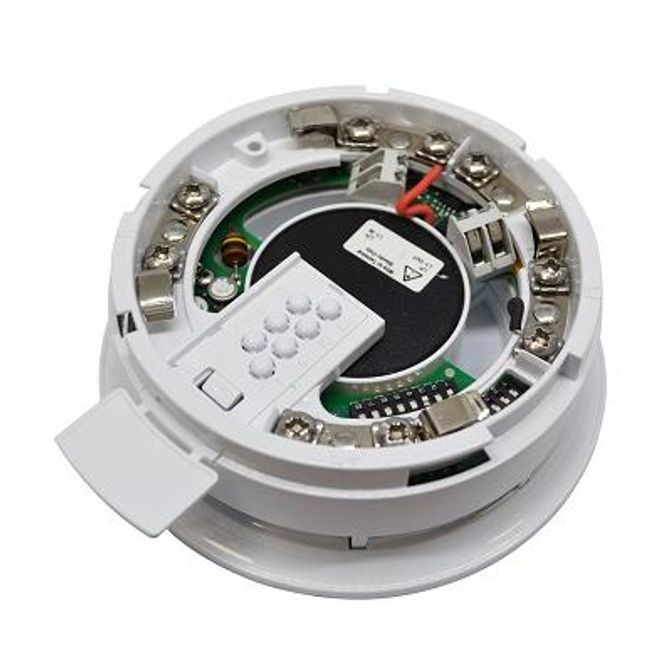 Hovedbilde XP95 Sokkelsirene 91dB