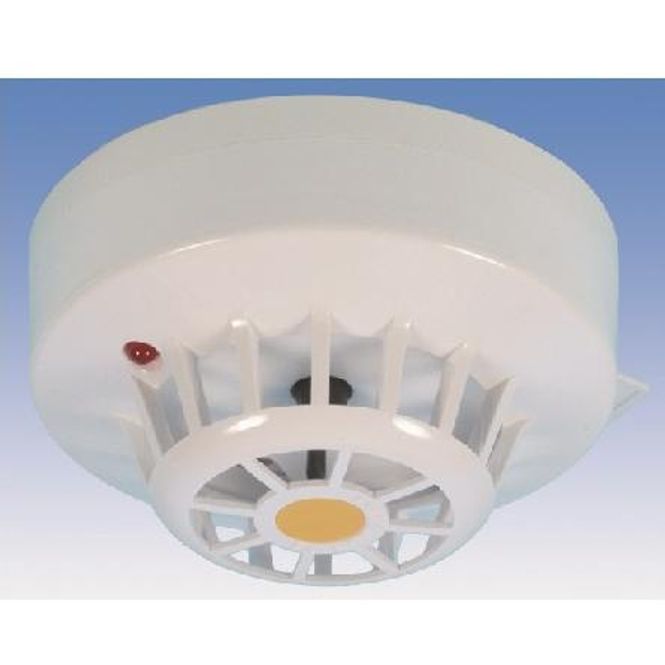 Hovedbilde XP95 Varmedetektor 55°C (A2S)