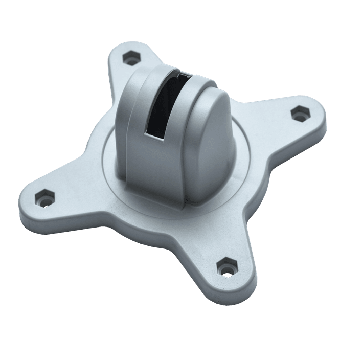 Hovedbilde Brakett for Soteria linjedetektor