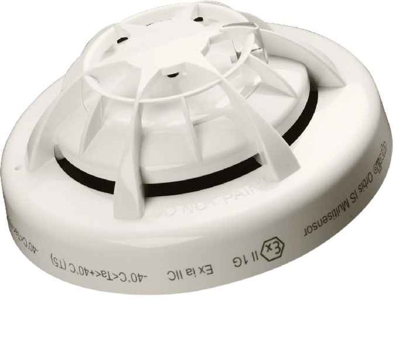 Orbis Eexia Multisensor