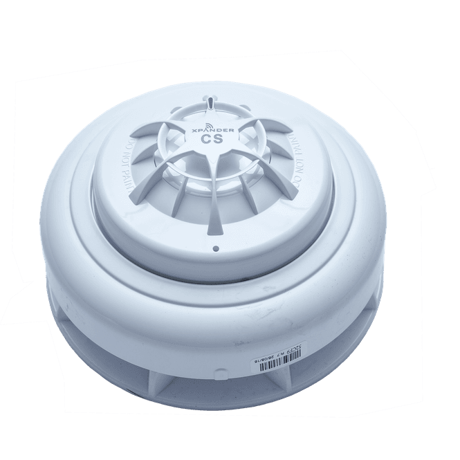 Hovedbilde Xpander Multisensor m/sokkel sirene