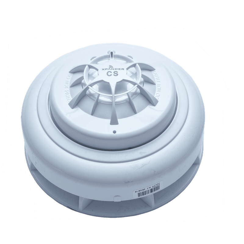 Xpander Multisensor m/sokkel sirene