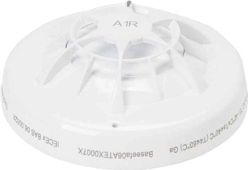 Orbis Eexia Varmedetektor A1R 50°C