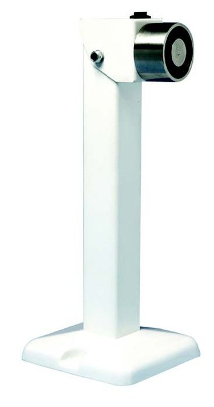 Dørholdermagnet 50kg 300mm 24Vdc