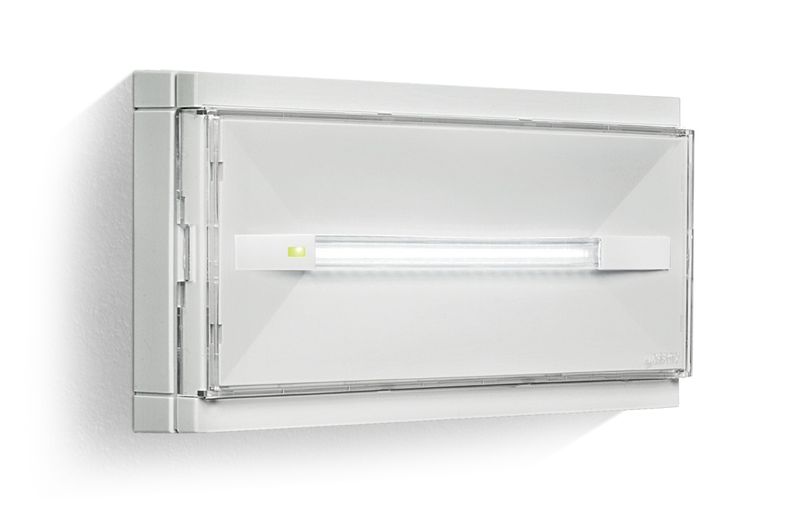 PRODIGY PR1307 Ledelys  110 lm 1 time batteri IP65