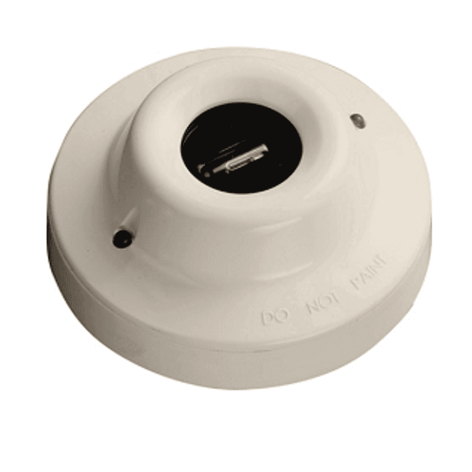 Hovedbilde S65 Flammedetektor UV