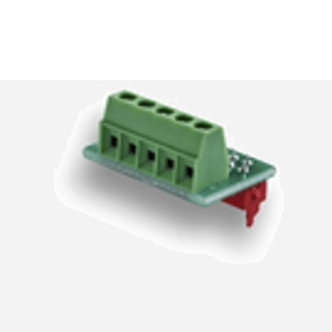 Hovedbilde Airborne DC -E Medium 24Vdc fra Brannsentral