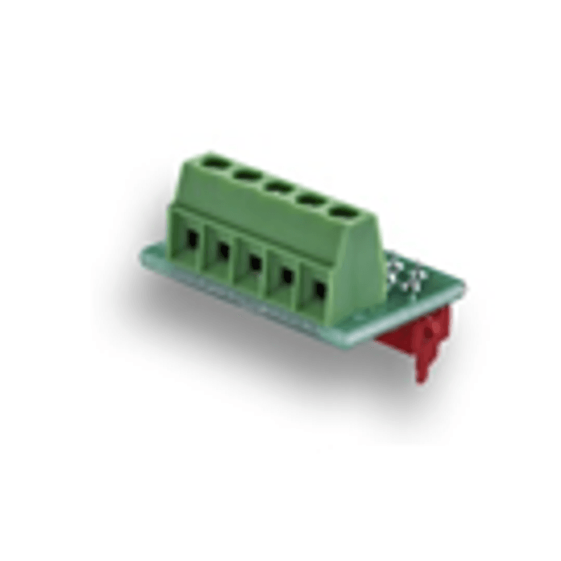 Airborne DC -E Medium 24Vdc fra Brannsentral