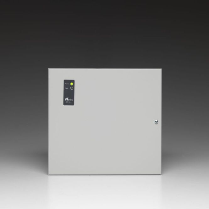 Hovedbilde MXP-549 Strømforsyning 24Vdc 1 A - 7Ah